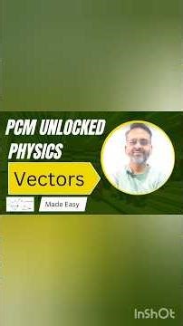 Unit vector ⟂ to A and B | Most asked JEE–NEET question #jee #jeeadvance #logicalreasoning