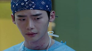 Watch Doctor Stranger Season 1 Episode 4 - Episode 4