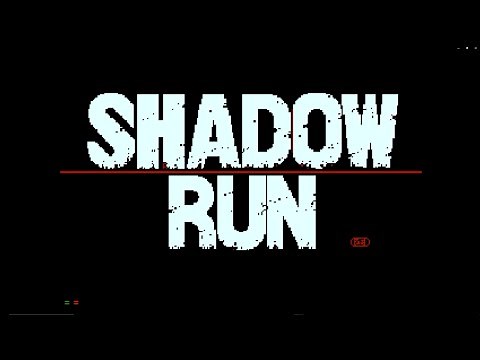 Shadowrun Mega CD, Translated and Dubbed, Mission 1 Complete Supercut
