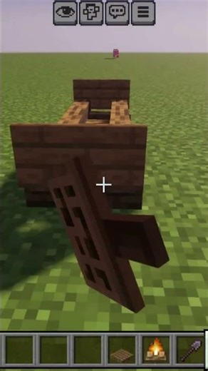 How To Make a Better Sofa in Minecraft! 🛋️✨ #minecraft #shorts