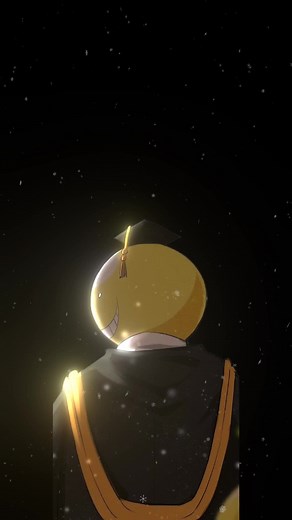 koro sensei🥺#assesinachenclassroom #korosensei #anime #fyp