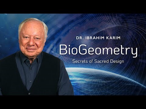 BioGeometry LIVE with Ibrahim Karim