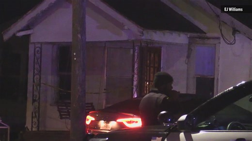 Beaumont Police investigating homicide after woman dies following family violence shooting