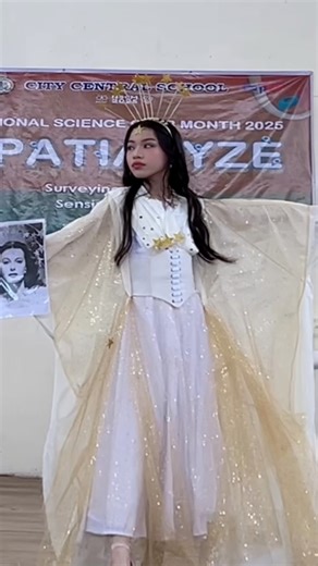 Science Month Activity “Scientist Look-A-Like 🧬 Hedy Lamar 👩‍🔬🔭 #DGirlz #DGirlSofia #sofiaanog #Sofianatics | Sofia Medina Anog