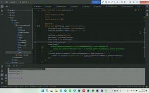 脑干缺失的软件练习生
