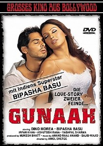 Gunaah (2002 film) ~ Complete Wiki | Ratings | Photos | Videos | Cast