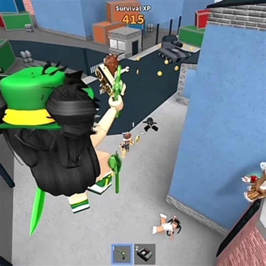 How to Remove the Blur in Roblox's New Update