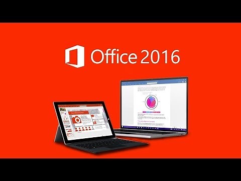 Como Instalar Office 2016