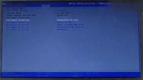 戴尔电脑开机出现SupportAssist无法启动怎么办