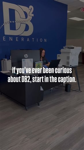 Curious about DB2? Here’s how (and why) to get started 👇 1. You’re tired of surface-level solutions. We look deeper — at the root causes behind your symptoms. 2. You want to feel like yourself again. Whether it’s energy, hormones, or stress — we help you rebuild from the inside out. 3. You’re ready for a team that listens. At DB2, you’re not just a chart or a lab number. You’re a whole person, and we treat you that way. 4. You want a personalized plan. No copy-paste protocols. Your care is tail