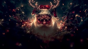 A Very Pagan Christmas