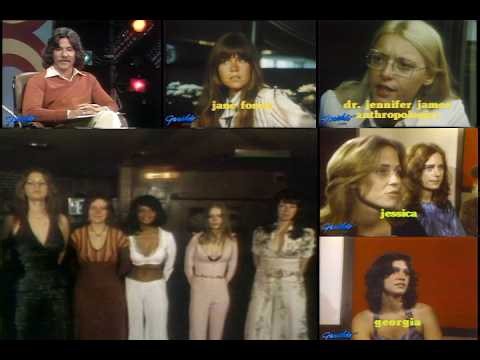 1975. The second annual hookers convention and push to regulate prostitution