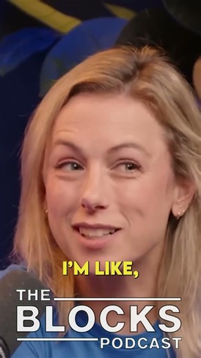 Iliza Shlesinger: God is a Misogynistic Woman