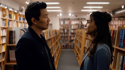 Spy drama The Copenhagen Test is heavy on twists and light on coherence