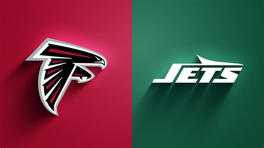 Falcons vs. Jets highlights | Week 13