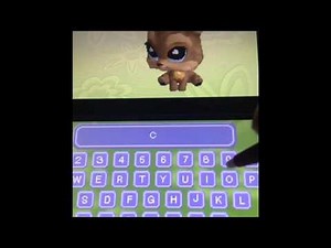 Lps The Game Ds Walkthrough Part 1: How The Story Started