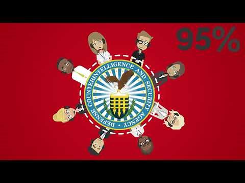 Meet the Government's New Security Agency