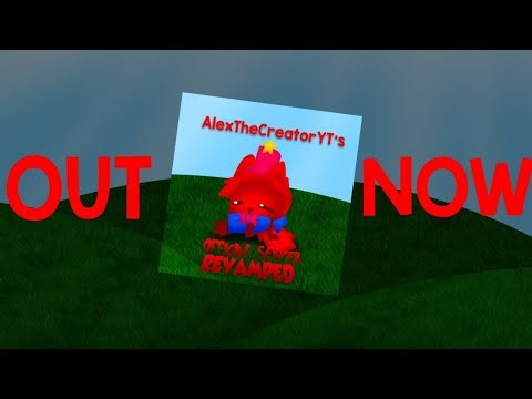 A New Server? Huh, That's Interesting.