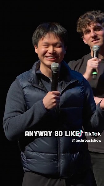 socially inept on TikTok