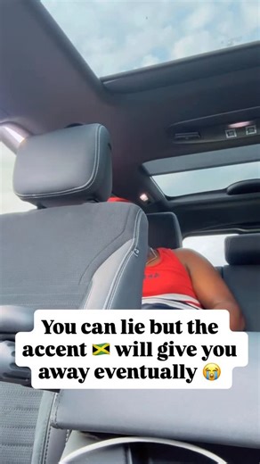 OG Ellis on Instagram: "I am from Kingston Jamaica 😊Are you sure about that? Take my cab and we’ll find out 👉🏿🚖#reels #jokes #comedy #viral #fyp"