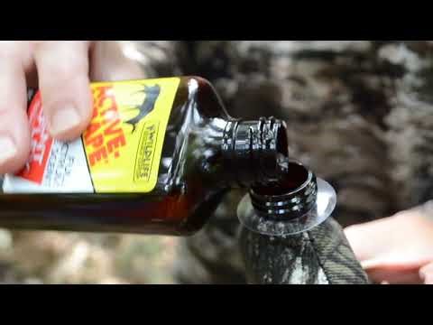 Magnum Scrape Dripper Walls