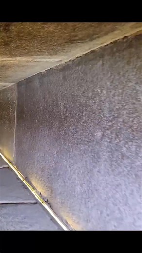 Ancient Cover-Up? The Secret Layer Beneath Unas’ Pyramid Texts Inside the Pyramid of Unas at Saqqara, something strange can be seen beneath the famous Pyramid Texts — a thin layer that looks like plaster, covering the original stone surface. Were these inscriptions added later to conceal something older? Even Egyptologists admit that this pyramid was refurbished during the 19th Dynasty… 📍 Location: Saqqara, Egypt 🏛️ Site: Pyramid of Unas #spiritinstone #pyramidofunas #saqqara #ancientegypt #lo