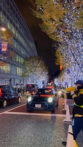 📍Japan 🇯🇵 Tokyo in December is wrapped in Christmas magic and it’s truly soooo beautiful. Would you visit during Christmas time? 🙌🎄🎅 #japan #tokyo #travel | Helloimng