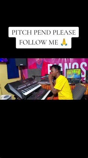 please follow me pitch bend 🙏#followmyaccount🙏❣️ #foryoupage #yourvillagepeople #saviourbeetvoffical #saviourbee #tutorial