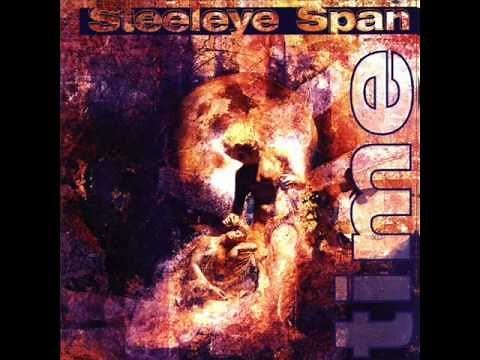 Steeleye Span - Harvest of the Moon