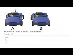 Free Bennett Practice Test Question 2