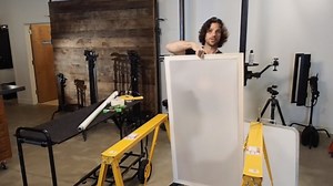 Build Your Own $30 Wooden Diffusion Panels Without Having to Make a Single Cut