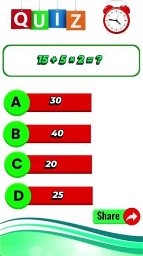 99% People Get This Wrong 😱 | Math Puzzle
