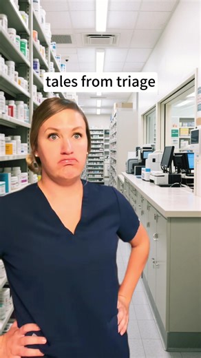 Funny Moments in Emergency Medicine