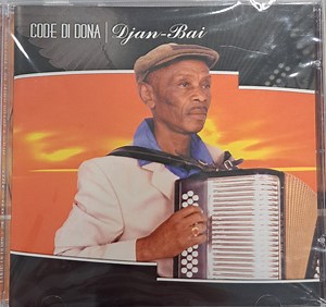 Codê Di Dona - Djan-Bai