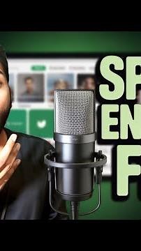 Best FREE Spoken English Apps (Improve Your English Speaking Skills)