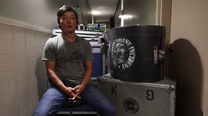 5.5K views · 250 reactions | Kang's favorite Cheese on the Rocks memory? Hear from the man himself... and get ready to make more with us next weekend July 15-17 at Red Rocks! A hand full of 3-day passes are still available: stringcheeseincident.com/tour | The String Cheese Incident | Facebook