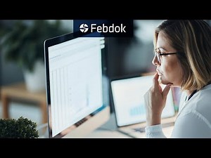 Febdok - Kom i gang (ElflixPremium)