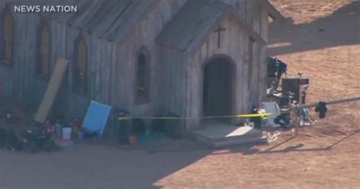 Alec Baldwin and others could face charges in "Rust" shooting, district attorney says