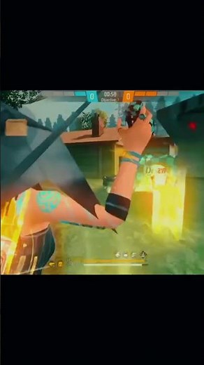 The Tragic Story of Free Fire