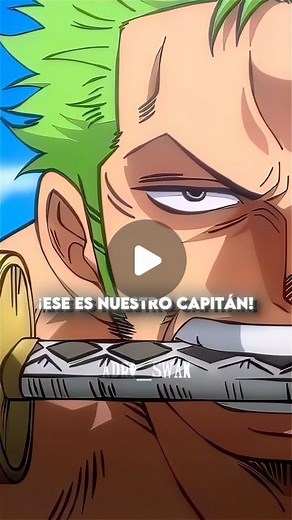 🌸 adri_chan 🌸 | Zoro o Sanji?🔥🫡... Tik Tok: adri_swan ➖➖➖➖➖➖➖➖➖➖➖➖➖➖ #onepiece #luffy #luffyedit #onepieceanime #zoro #zoroedit #sanji #sanjiedit... | Instagram