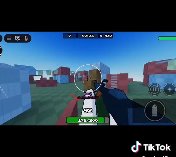 Script Aimbot para Roblox: Domine o Jogo