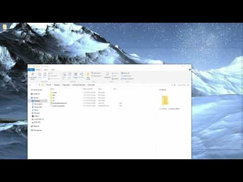 Tutorial: How to create / publish from Unity 3D to the Amazon App Store