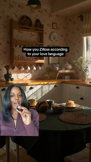 Zillow and Love Languages: How You Search for Homes