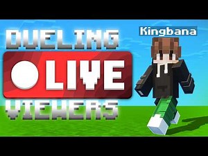 Type Your Ign In Chat | Mcpvp.club | Tier Testing People | Party FFAS | JOIN