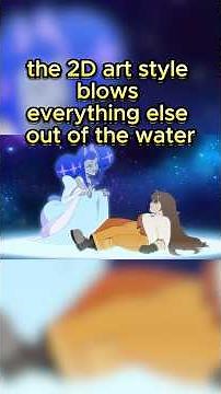 The Knights Of Guinevere Pilot Was INCREDIBLE