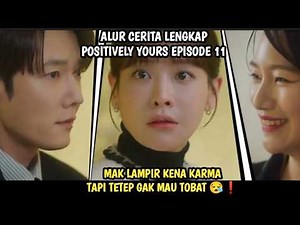 WHEN ONE NIGHT LOVE RESULTS 🤣❗️ LATEST ROMANTIC COMEDY KOREAN DRAMA EPISODE 11