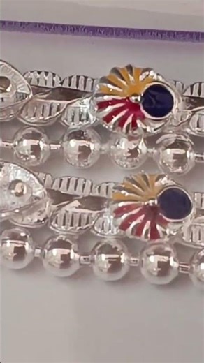 Daily Wear Payal Collection ✨ | INS Jewellery #insjewellery #payalcollection #designerpayal