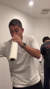 Public bathroom shenanigans 😬 | Mr. Car Sounds