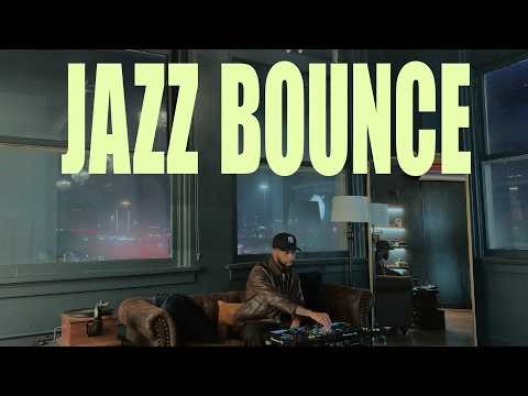 Jazz Bounce Mix VOL 3 | New Orleans Jazz Bounce Playlist | DJ Irresistible