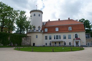 A Visit to the Charming Town of Cesis, Latvia, Cesis, Latvia